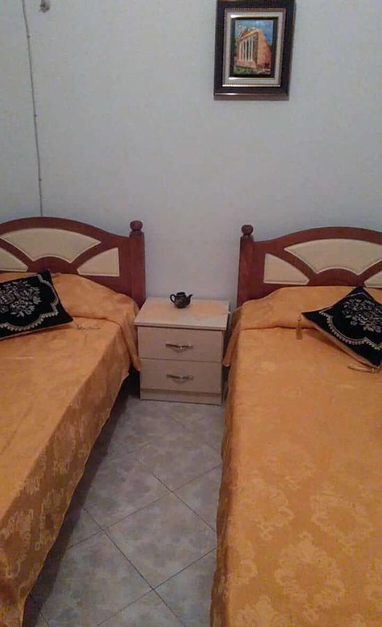 C&S Appartment Vlorë 외부 사진