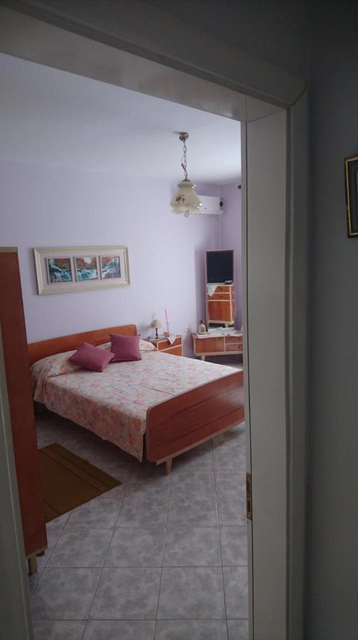 C&S Appartment Vlorë 외부 사진